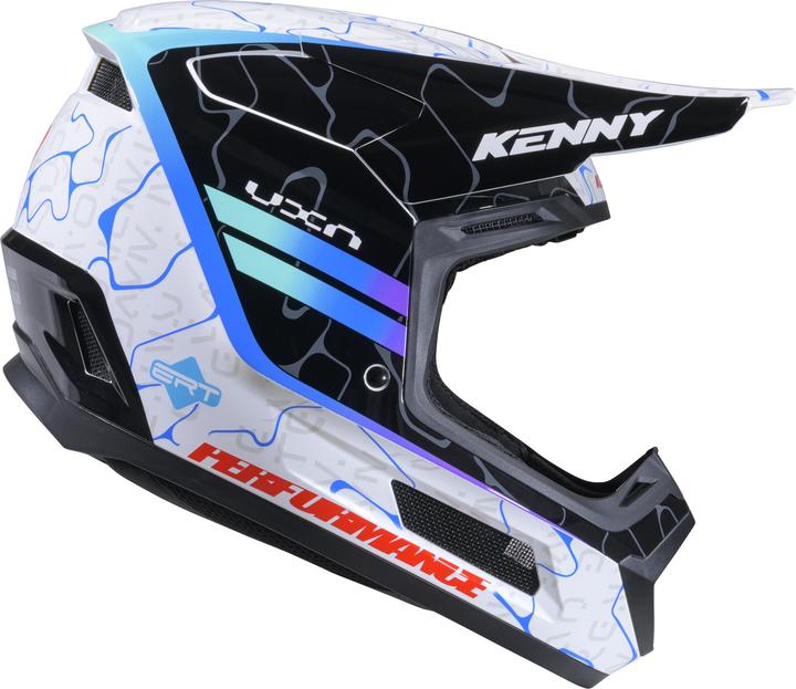 Actual product image Kenny Performance Graphic + (M, 57 - 58 cm)