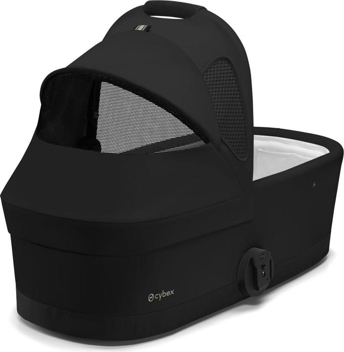 Actual product image Cybex Cot S