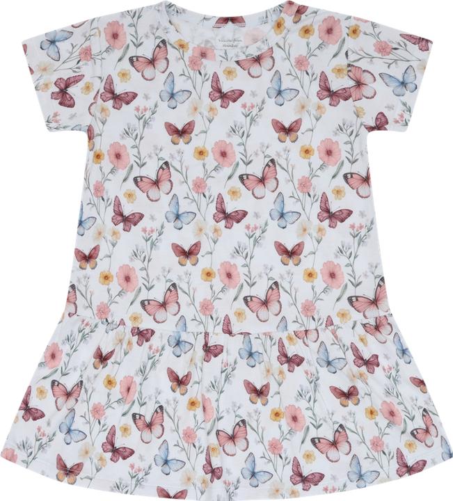 Image du produit Hust and Claire Kleid HCFuia Butterfly (128)