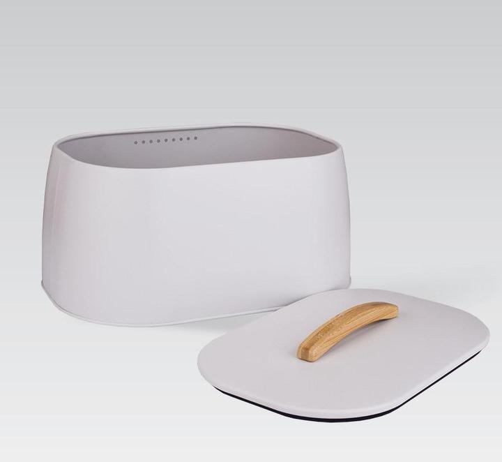 Actual product image Maestro Chlebak MR-1675-BEIGE