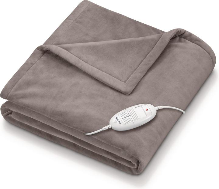 Taupe accogliente