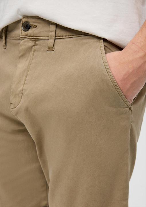 Produktbild s.Oliver Hose Bermuda aus Baumwollstretch (31)