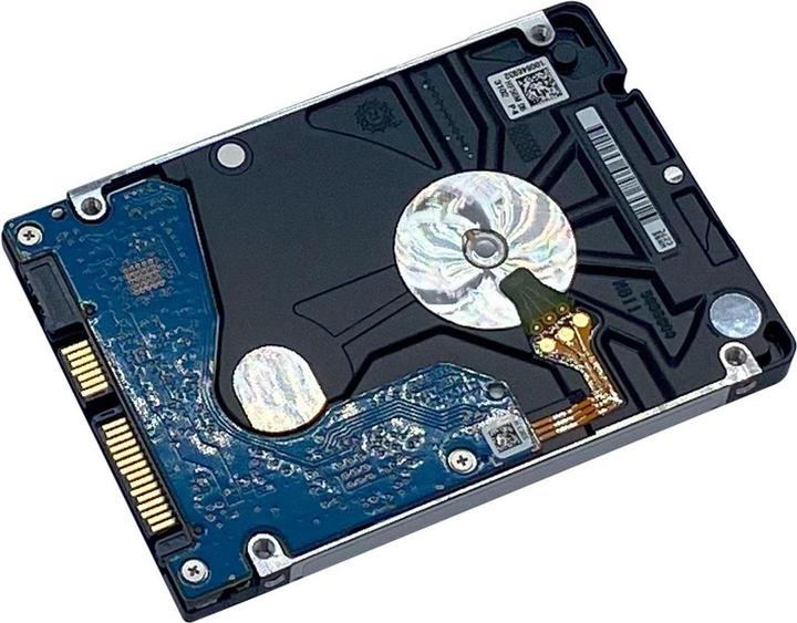 HP HPI HDD 500GB 5400RPM SED OPAL2 7MM SGT RW