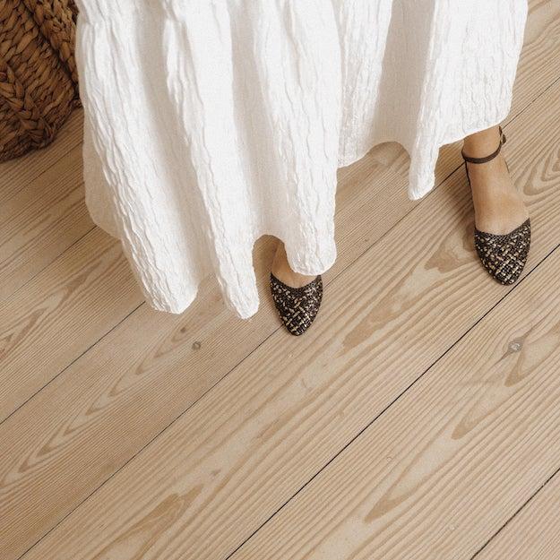 Produktbild Anonymous Copenhagen Senara Coffee Brown (38)