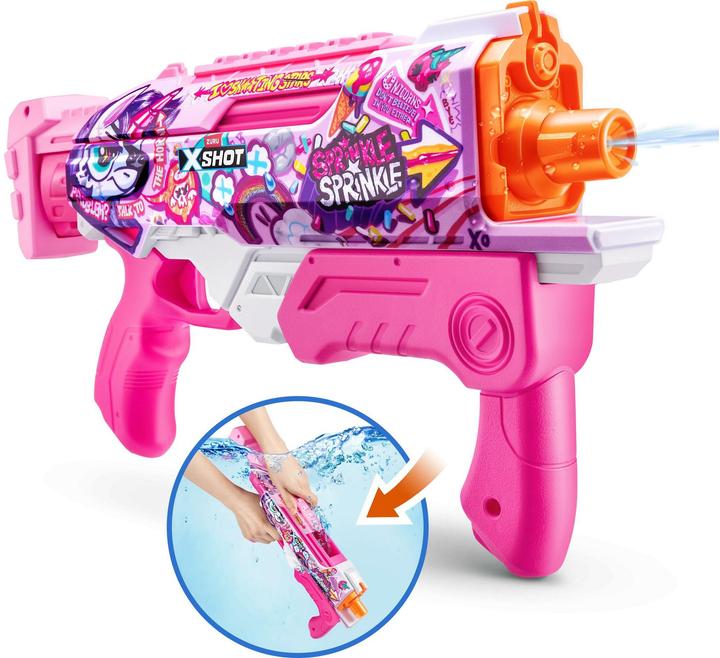Image du produit Xshot X-Shot