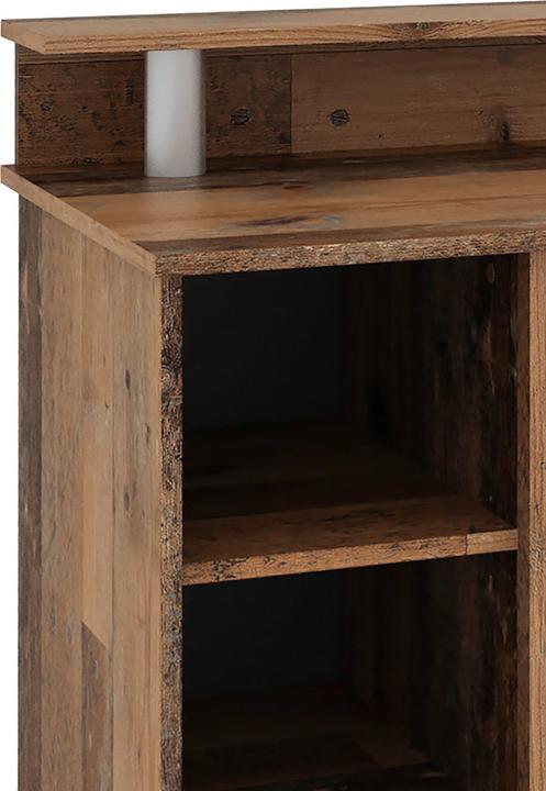 Image du produit ByLiving Diego (120 x 55 x 88 cm)