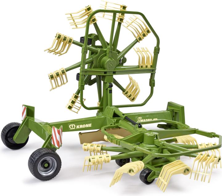 Productafbeelding Bruder Krone Profi-serie harken