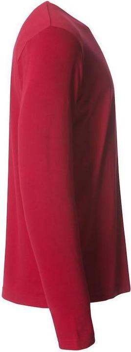 Produktbild Clique Basic TShirt Langärmlig (L)