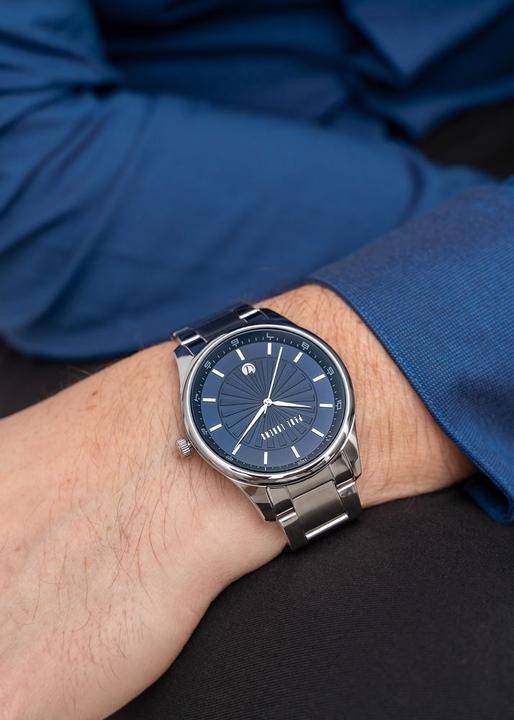 Immagine prodotto Paul Lorens Herrenuhr PL12156B2-6C1