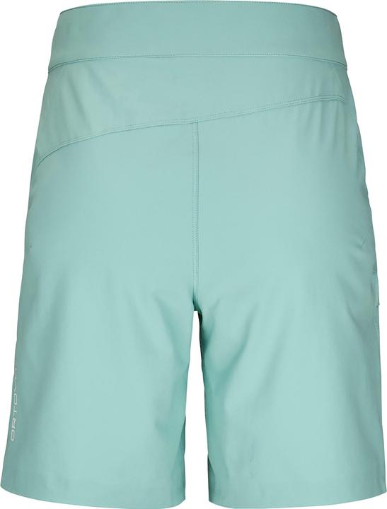 Actual product image Ortovox Women's Brenta Shorts (XS)