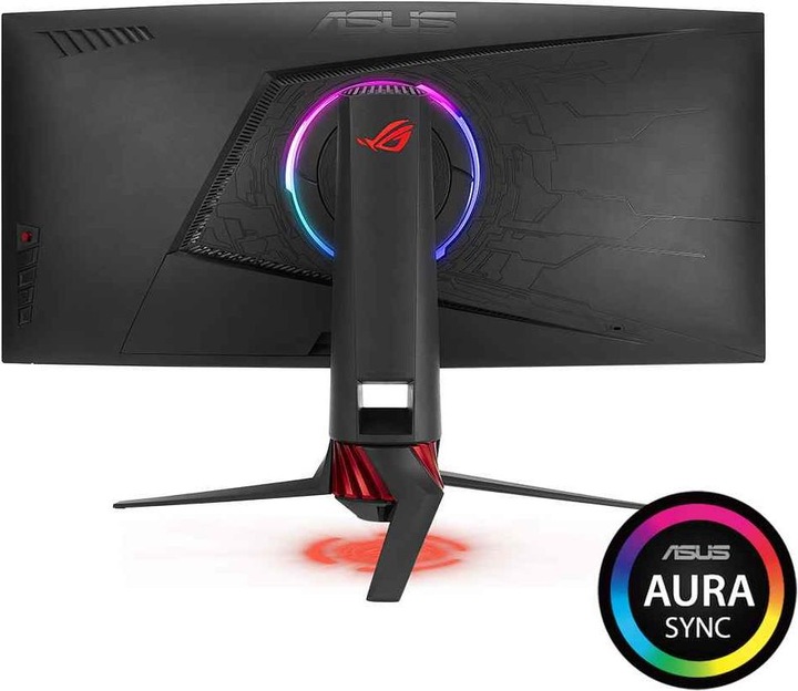 Produktbild ASUS ROG Strix XG35VQ (3440 x 1440 Pixel, 35")