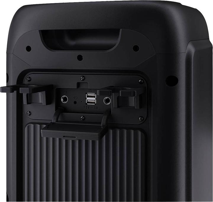 Actual product image Sharp PS-949 (12 h, Electrical connection, Rechargeable battery operated)