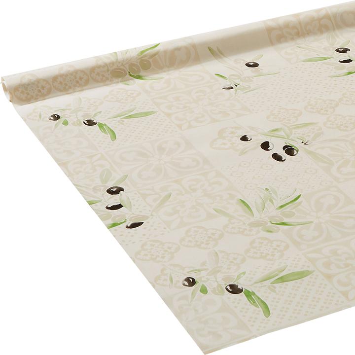 Actual product image Sellmer Tischdecke (140 x 140 cm)