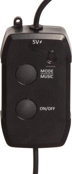 Produktbild Star Trading Lichterkette Smart Fairy, 66 LEDs, 10 m, Silber (10 m)