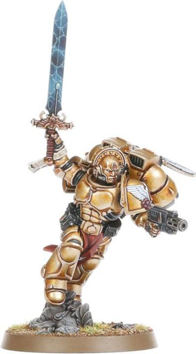 Produktbild Games Workshop Combat Patrol: Blood Angels (Kunststoff)