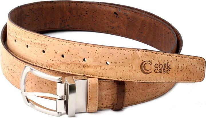 Actual product image Corkcase Classic" belt (120)