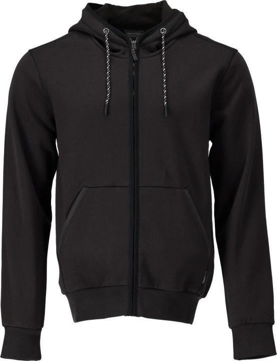 Produktbild Mascot Hoodie mit durchgehendem Reissverschluss (XL)