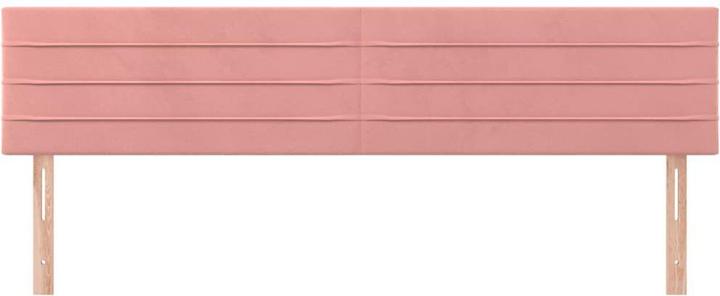 Produktbild vidaXL Kopfteil (160 x 5 x 88 cm)