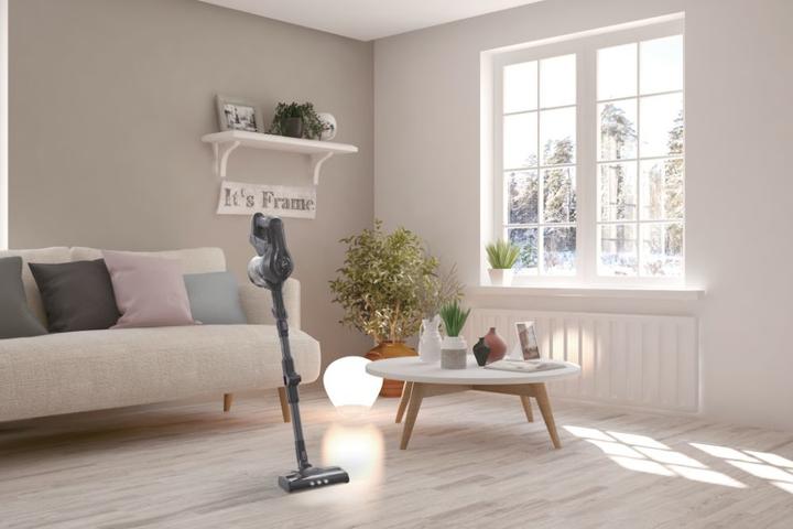 Actual product image Hoover HF103X 011