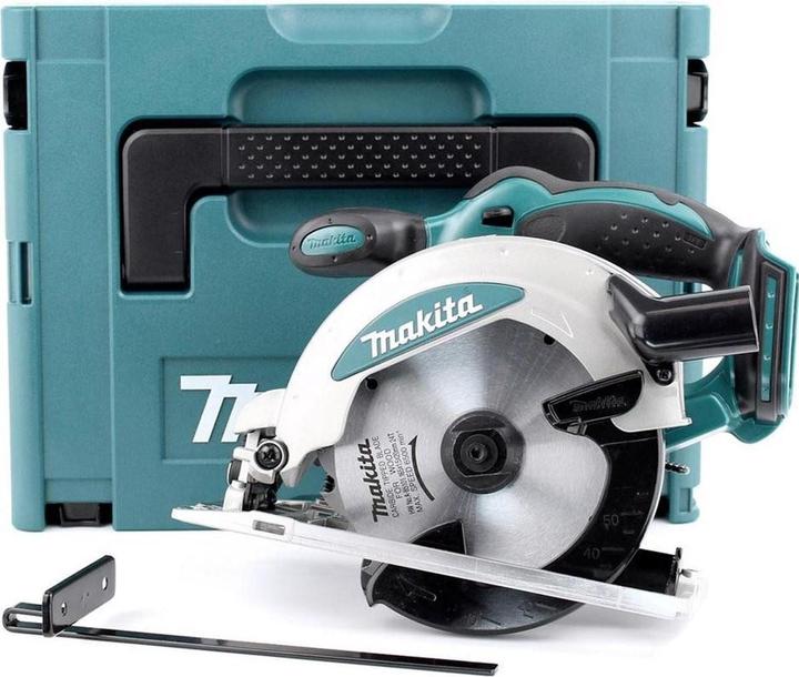 Produktbild Makita DSS 610 ZJ