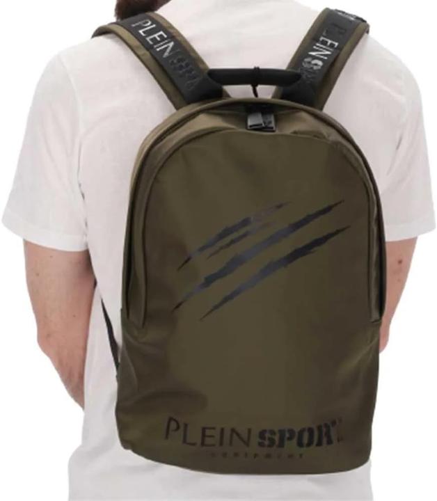 Actual product image Plein Sport Move Backpack (20 l)