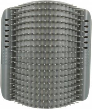 Immagine prodotto Trixie Spazzola per massaggio angolare (Gatto)