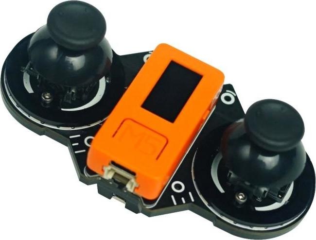 Actual product image M5Stack JoyC (W/O M5StickC)