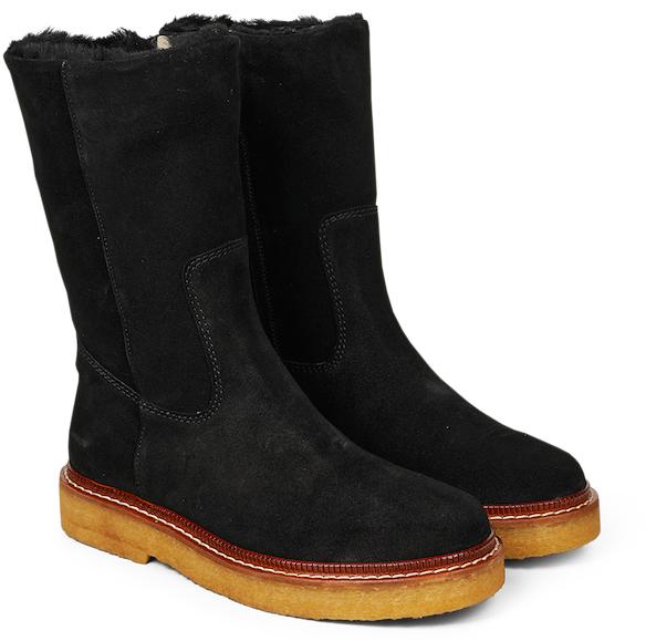 Produktbild Angulus Boot with wool lining (41)