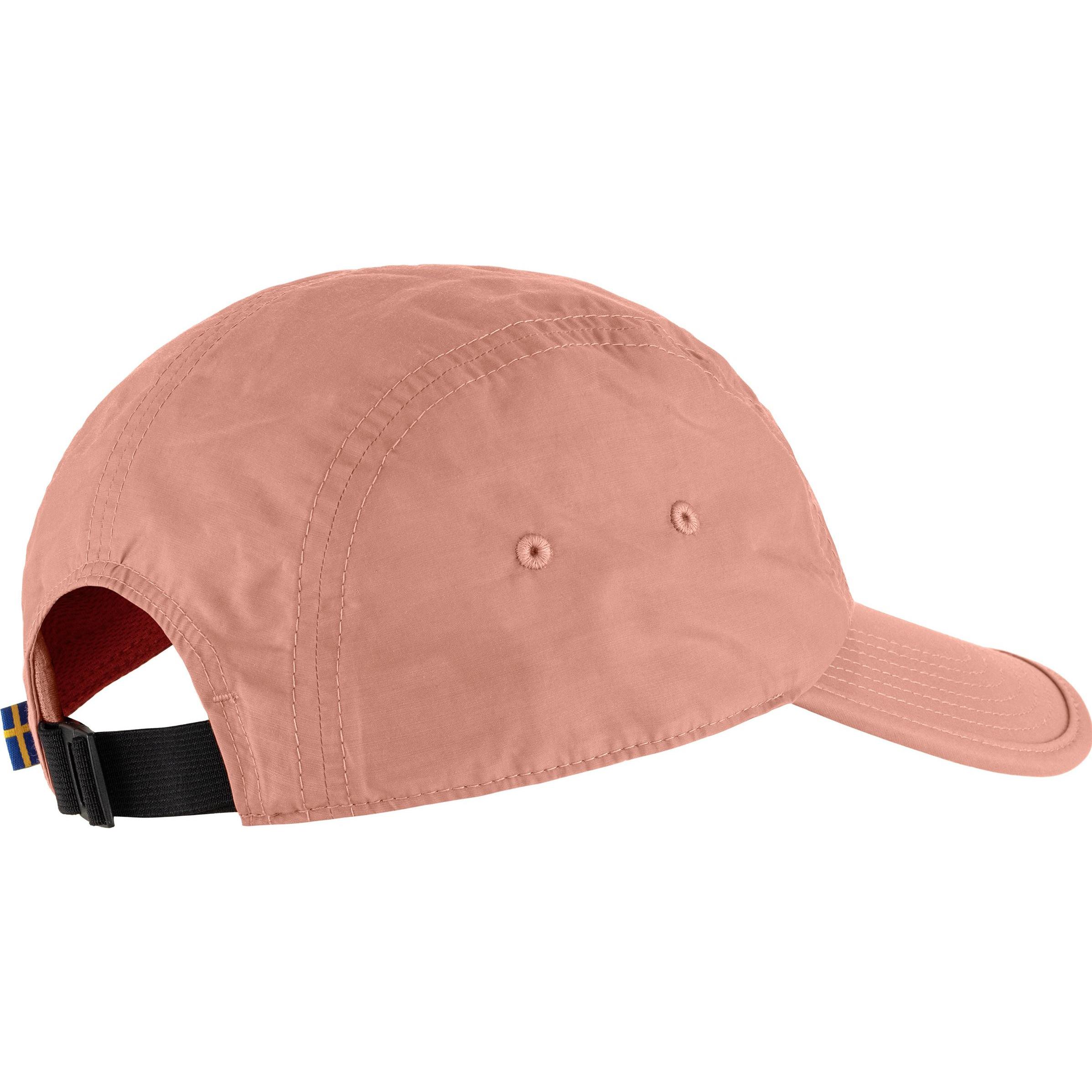 Thumbnail - Fjällräven, Herren, Cap, High Coast Wind Cap, Rosa, (L, XL)