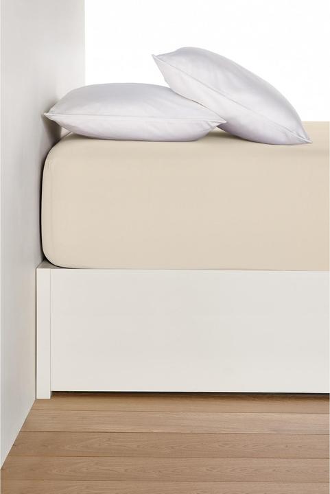 Produktbild Living Home Boxspring Feinjersey (200 x 200 cm)