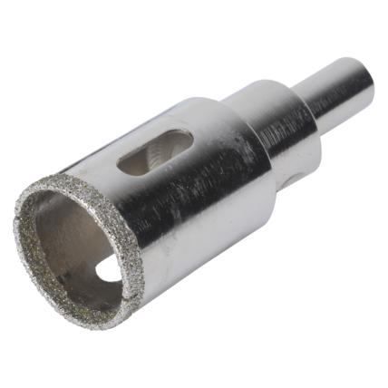 Rubi, Gatenzagen, Sara Corona Easy Gres Met Diamant Glb 43mm (43 Millimeter)