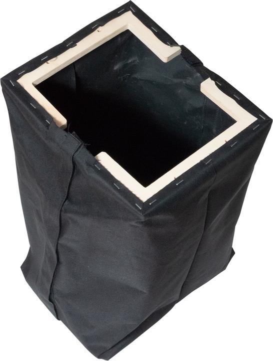 Produktbild UnterTisch Kabelschutz (Kabeldurchlass)