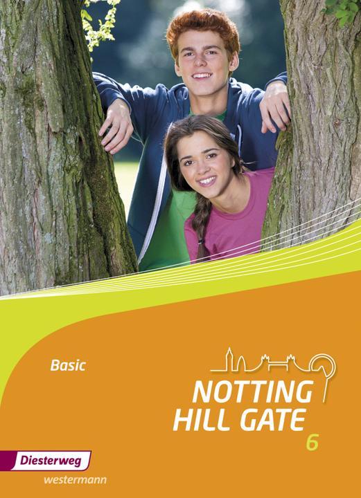 Actual product image NHG 2014 Textbook 6 Basic (Christoph Edelhoff, Torben Schmidt, 2020)