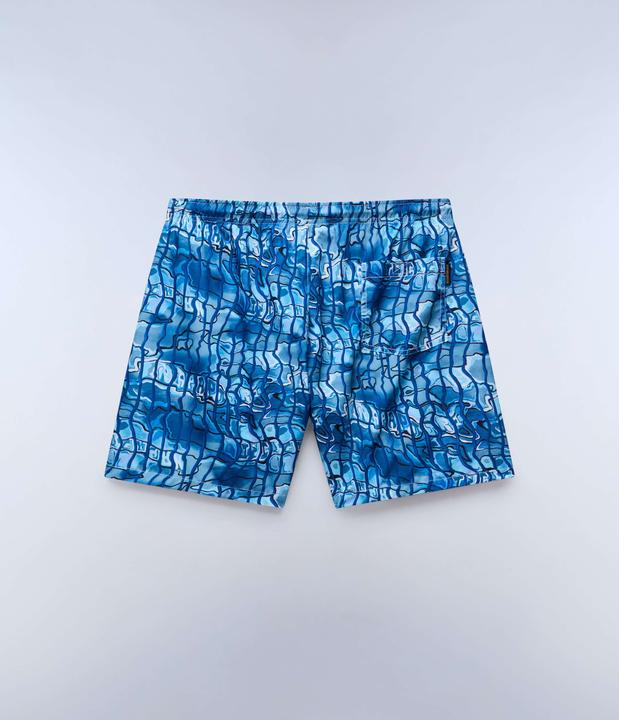 Actual product image Napapijri V-Inuvik (S)