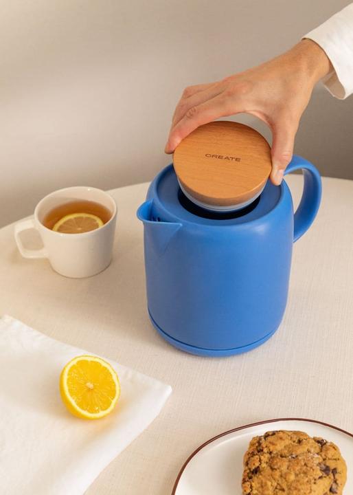 Produktbild Create Wasserkocher (1 l)