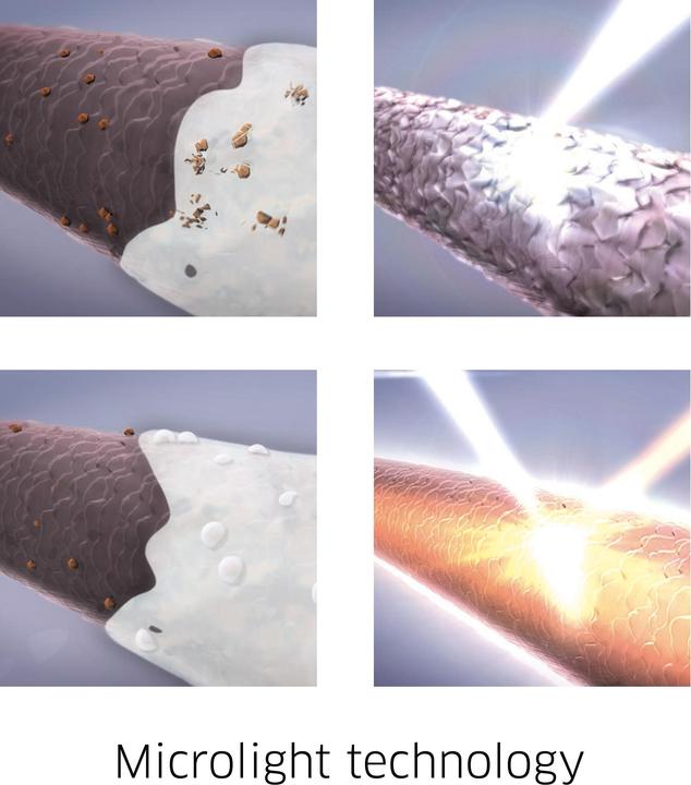 Produktbild Wella Illumina Color (8, 93 Hellblond Cendré-Gold)