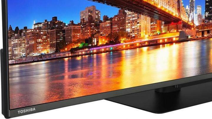 Produktbild Toshiba 50QV3F63DG (50", 4K, 2024)