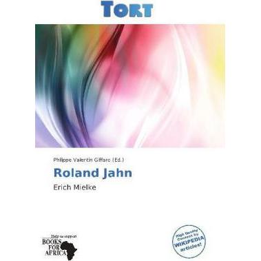 Roland Jahn, Ratgeber