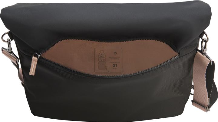 Image du produit HP Sac forme sac à dos pour ordinateur portable convertible 14 pouces (18 l)