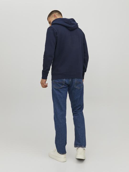 Produktbild Jack & Jones Logo Hoodie (XXL)