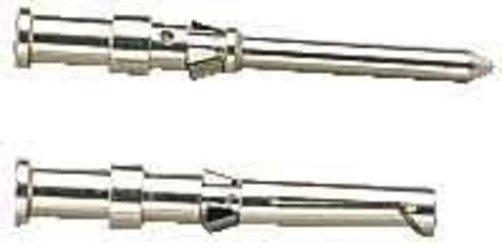 Produktbild Harting Krympekontakter til Han®-serien 0,14-2,5 mm² Han® D/R15 100 stk