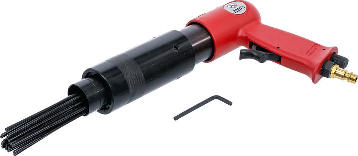 Actual product image BGS Druckluft-Nadelentroster (Needle scalers)