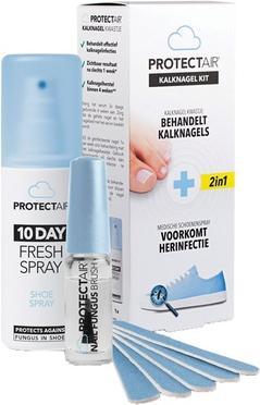 Produktbild Protecta Protectair Complete Fungal Nail Treatment - 5ml (5 ml)