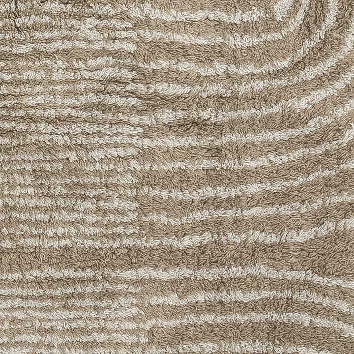 Actual product image Bloomingville Zeynep (215 x 150 cm)