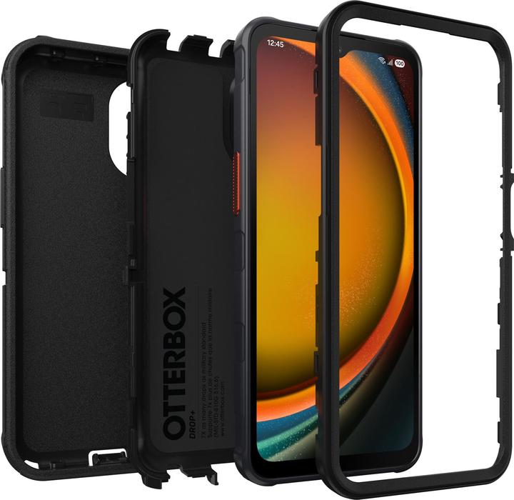 Image du produit OtterBox Defender (Samsung Galaxy XCover7 Pro)