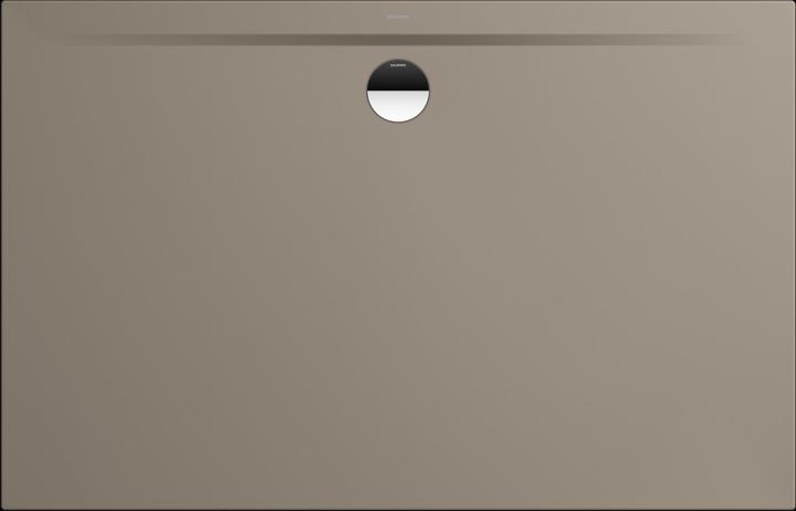 Actual product image Kaldewei Superplan Zero shower tile, 160x100cm, 36020001