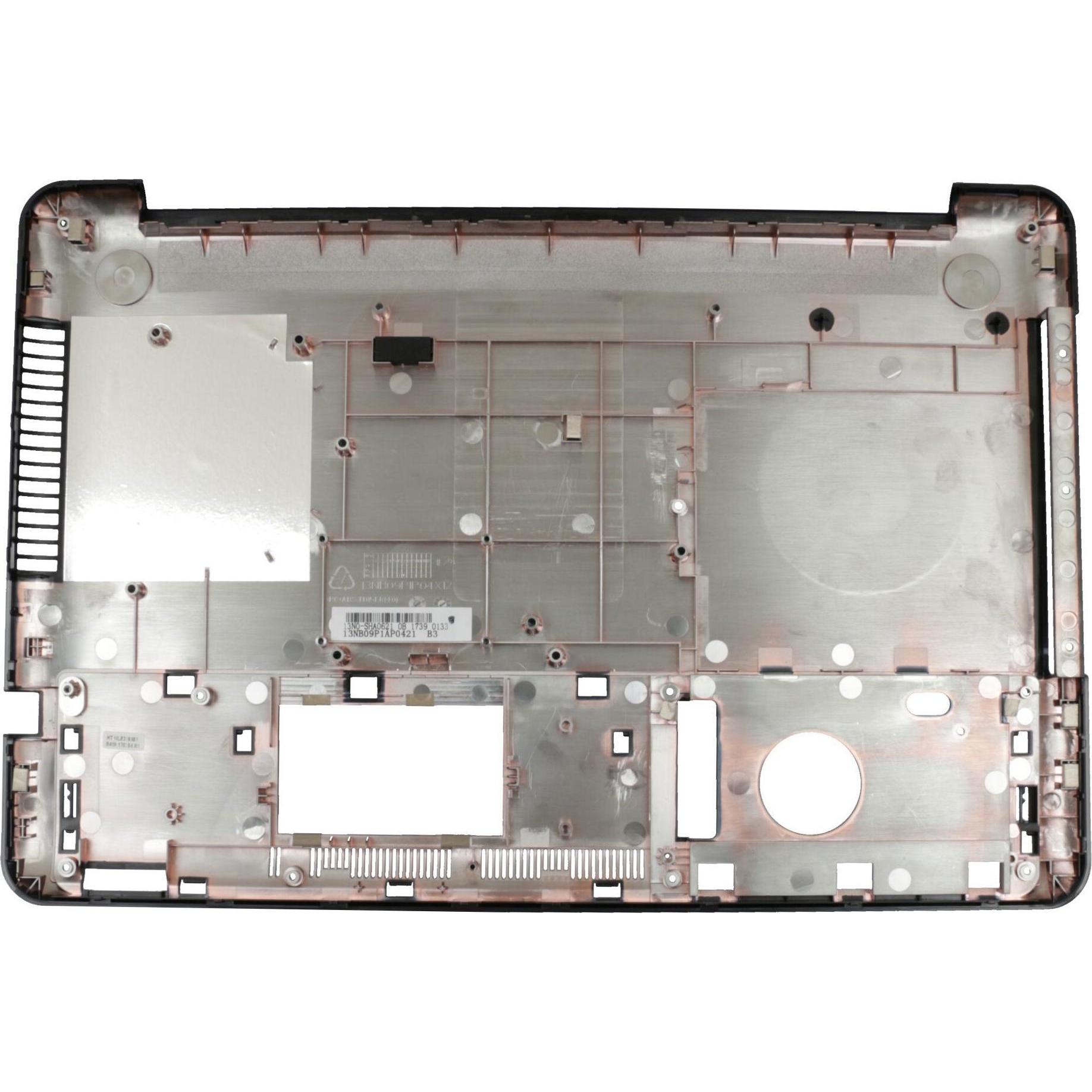 Thumbnail - ASUS 90NB09P1-R7D011, Notebook Ersatzteile, Schwarz