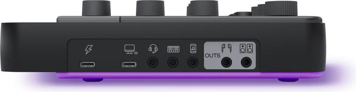 Produktbild Mackie M-Caster Live (Studio- und Livemixer)