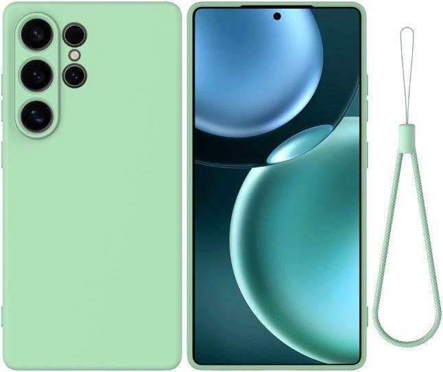 Image du produit MU Classic Liquid Silicone Series (Samsung Galaxy S25 Ultra)