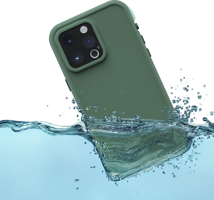Produktbild OtterBox Frē mit MagSafe (Apple iPhone 14 Pro Max)
